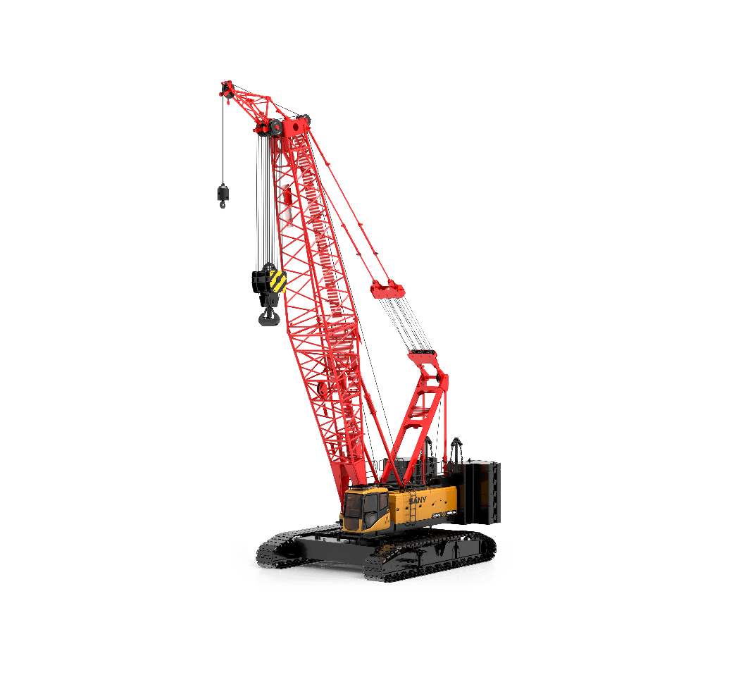 Sany SCI1500A